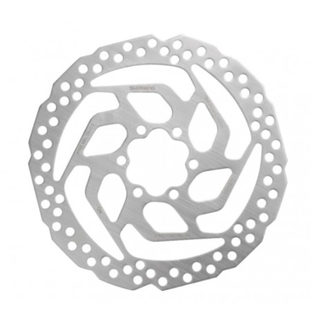 SHIMANO Rotor SM-RT26 6 Vidalı 160 mm (OEM)