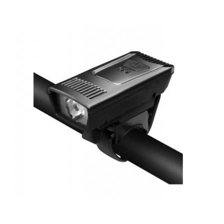 TEX XBYC-6724 ÖN FAR 200L USB ŞARJLI - SİYAH