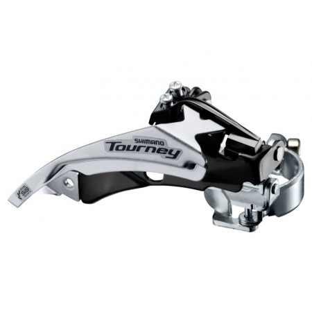 SHIMANO FD-TY510-TS6 CB TS DP ÖN VİTES 48T 3LÜ