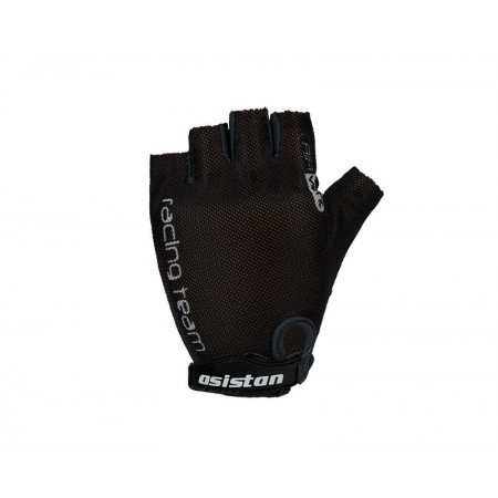 Asistan Cape Gl 200 Kısa Parmak Eldiven - Siyah Gri - Medium Beden