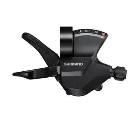 SHIMANO Vites Kolu  Altus 8 Vites Sağ Göstergeli SL-M315-8R