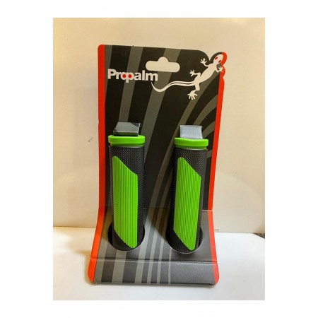 PROPALM  SLİKON ELCİK - SİYAH YEŞİL