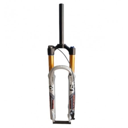 MOAOZ RACING  27,5