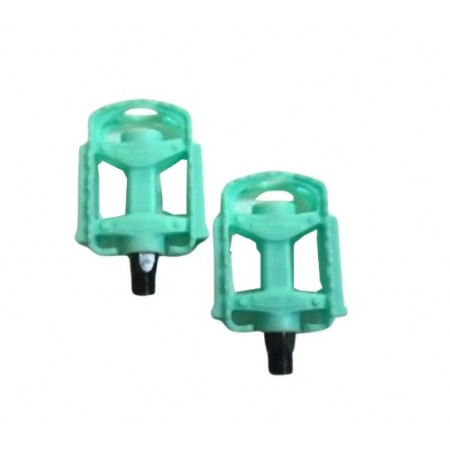 TAIWAN PEDAL 16-20JANT UYUMLU - MİNT YEŞİL 