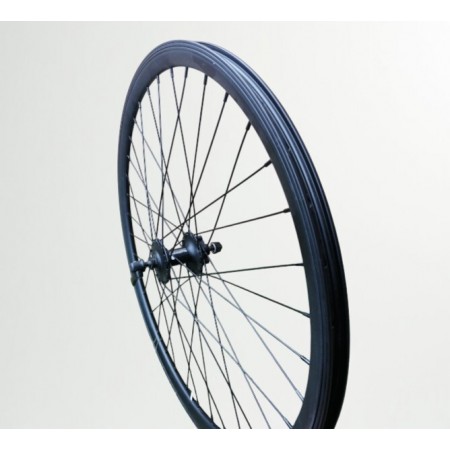 CORELLİ 27.5 ÖRÜLÜ ÖN JANT-D FREN-36TEL-SHIMANO HBM 525 - SİYAH