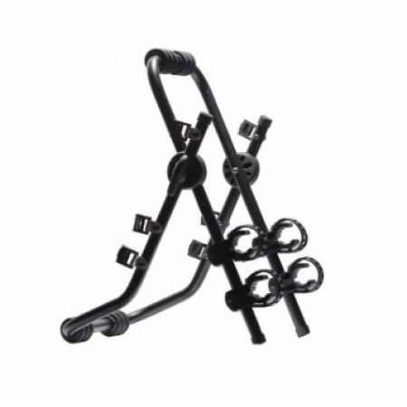 TAIWAN BT02 PRO ARAÇ TAŞIYICI 2Lİ - SİYAH