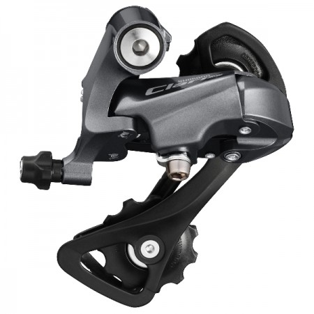 SHIMANO Arka Aktarıcı 8Vites Claris RD-R2000 Kısa Bacak