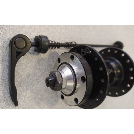 ÖN GÖBEK 36 DELİK RULMANLI DİSK UYUMLU 6 VİDA MANDALLI