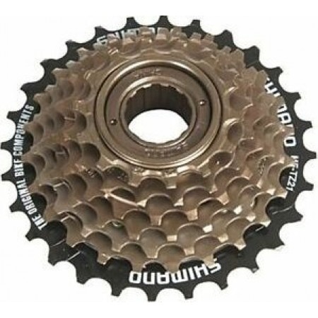SHIMANO MF-TZ500 RUBLE 7 VİTES 14-28T