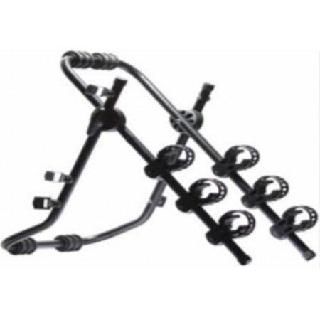 BT-05 JUMBO BİSİKLET TAŞIMA APARATI 3LÜ