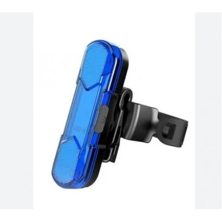 TEX XBYC-6040 30L ARKAFAR - USB ŞARJLI - MAVİ