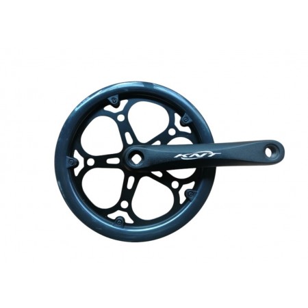 KNT Tekli Aynakol 52T KATLANIR