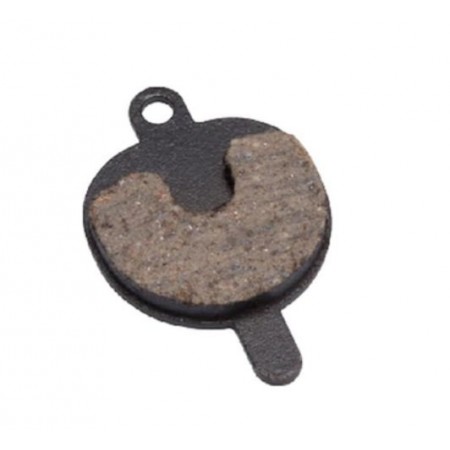 BARADINE DİSK FREN BALATA DS-25