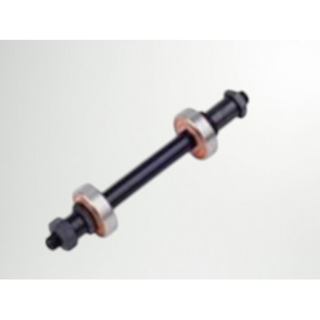 SHUNGFENG  RULMANLI  MTB ARKA MİL (QR Uyumlu)