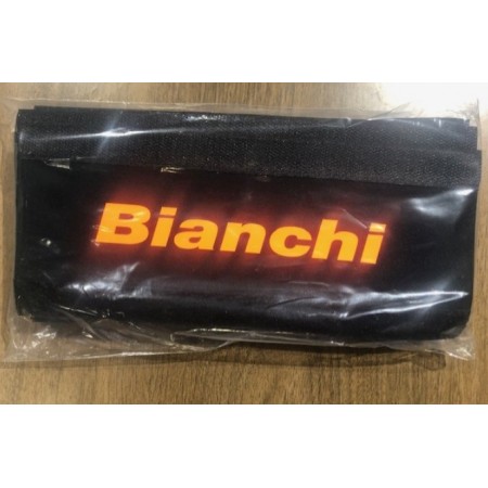 BİANCHİ FOSFORLU KADRO ZİNCİR KORUMA - TURUNCU