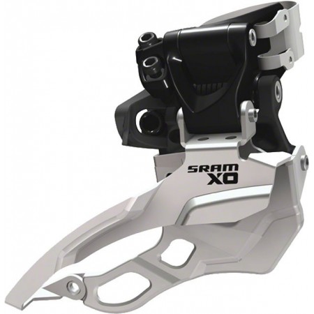 SRAM X0  WK43 ÖN VİTES 2*10 kelepçeli  34,9