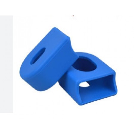 TAIWAN AYNAKOL KORUMA SLİKONU - MAVİ