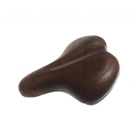 SADDLE VEALEN GENİŞ SELE - KAHVERENGİ GRİ 