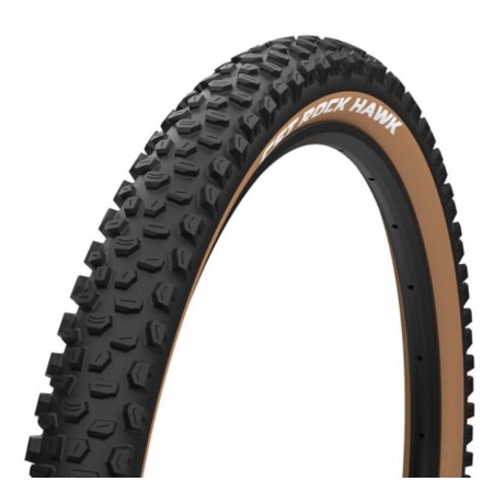 CST Dış Lastik 26X2.25 C1844 ROCK HAWK KAHVERENGİ YANAK