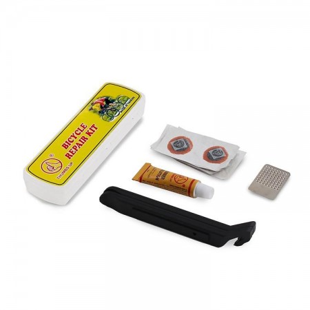 Soğuk Yama Seti Özel Paket Levyeli