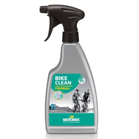 MOTOREX YAĞ: Temizleyici Sprey 500 ml