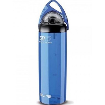 ELITE GOTO FIBERGLASS SULUK  700 ML - MAVİ