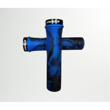 OVELA Elcik Yüzüklü - Mavi Siyah 