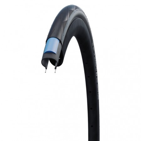 SCHWALBE 700*23C DURANO PLUS PERF,SMARTGUARD DIŞ LASTİK