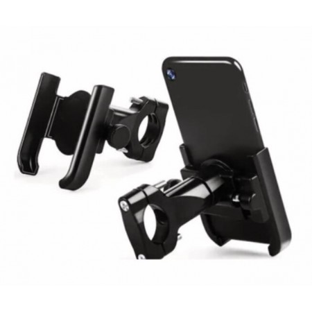 EVO Telefon Tutucu 03-H1 - Siyah