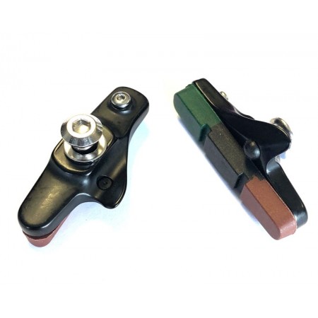 BARADINE Fren Pabucu 461C Yol 