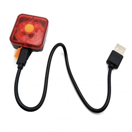 XBYC-6121 ARKA STOP - kare