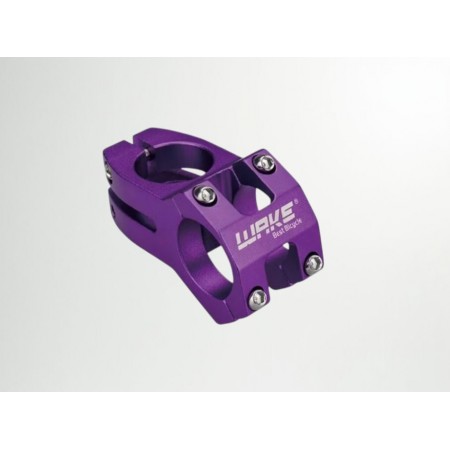 WAKE Gidon Boğazı Xbyc-675 Alüminyum 31.8mm - MOR