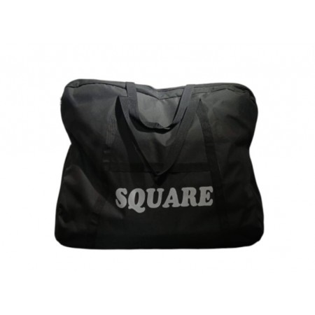 SQUARE PC-805 KATLANIR BİSİKLET ÇANTASI