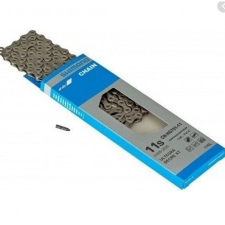 SHIMANO ULTEGRA -DEORE-XT  CN-HG701  11 Lİ