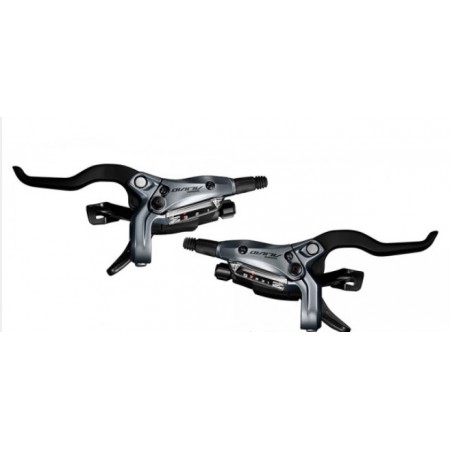 SHIMANO ALIVIO STM 4050 HD  FREN KOLU  Tk 3*9 calipersiz