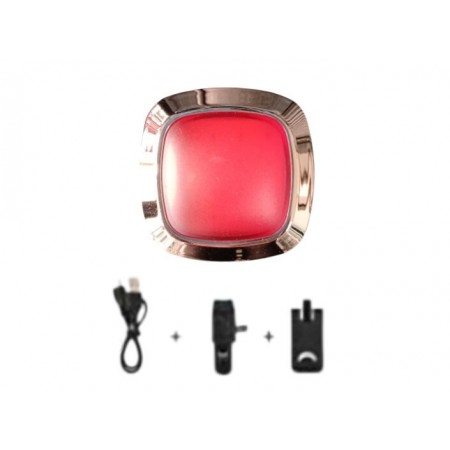 XBYC-6122 Arka Işık - Bronz