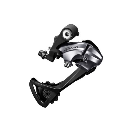 SHIMANO ACERA RD-T3000 ARKA VİTES 9V. UZUN BACAK - GÜMÜŞ