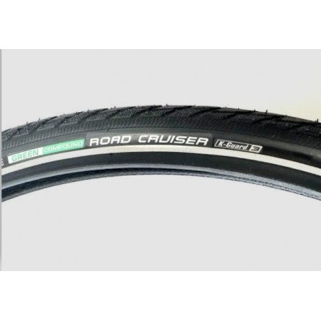 Schwalbe DIŞ LASTİK 700*35C ROAD CRUISER PLUS PAT.DİRENÇ