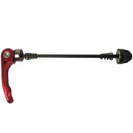 SHUNGFENG ARKA MİL MANDALLI KIRMIZI 