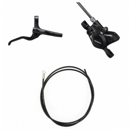 SHIMANO Disk Fr Arka  BL-MT201 1700mm BH59 BR-MT200