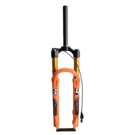MOAOZ RACING  26