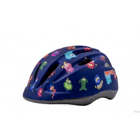RAPTOR OctoPop HB63 Çocuk Kaskı - M