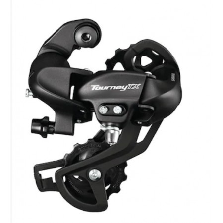 SHIMANO TX800 ARKA VİTES 7-8 Lİ