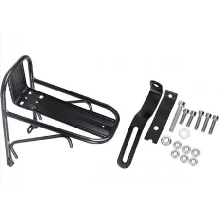 TAIWAN ÖN BAGAJ ALÜMİNYIM V FREN UYUMLU MAŞA BAĞLANTILI