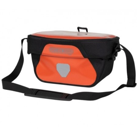 ORTLIEB F3683 ULTIMATE  CLASSIC 5L GİDON ÇANTASI