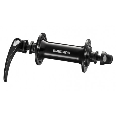 SHIMANO Ön Hazne 100/36 HB-RS300 Rim Brake