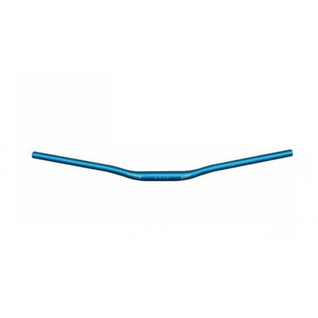 WAKE Gidon Alüminyum Xbyc-674 31.8mm 780mm - MAVİ