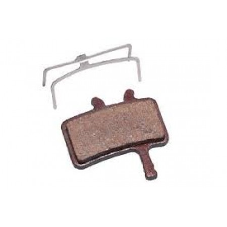 BARADINE DS-11 AVİD DİSK FREN BALATA MEKANİK HİDROLİK