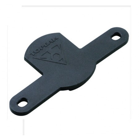 TOPEAK Tail Light Mount BAGAJ STOP APARATI   TC1016