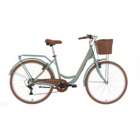 26J BİSAN SORRENTO-S ŞEHİR BİSİKLETİ - ÇAĞLA YEŞİLİ - 44